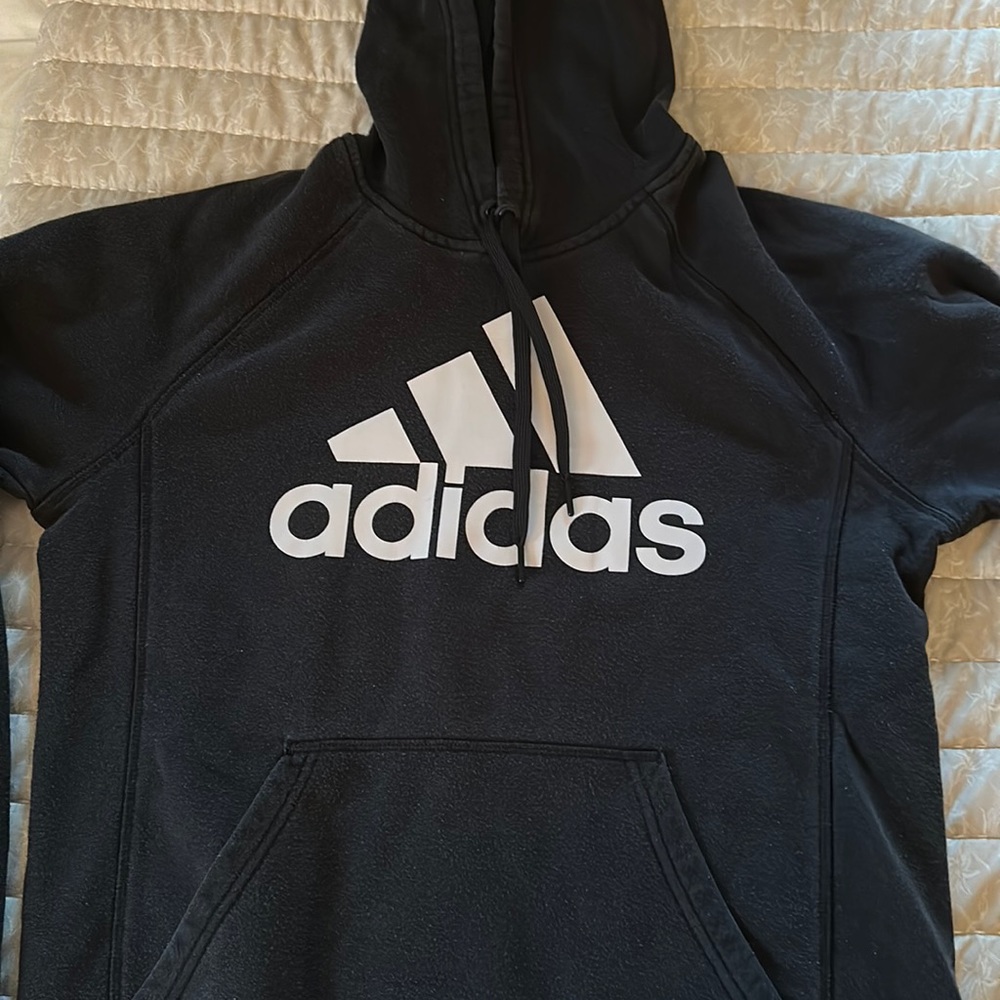 Adidas sweatshirt